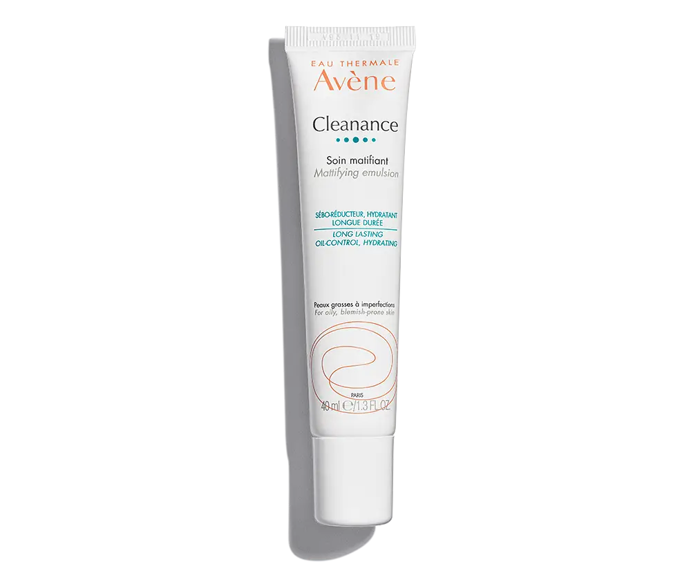 Cleanance Mattifying Emulsion