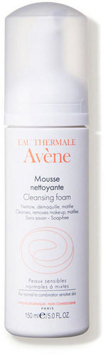 Avene Cleansing Foam