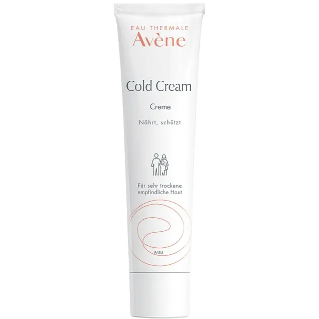 Cold Cream