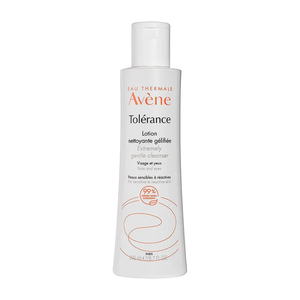 Extremely Gentle Cleanser Lotion