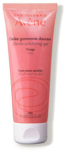 Gentle Exfoliating Gel