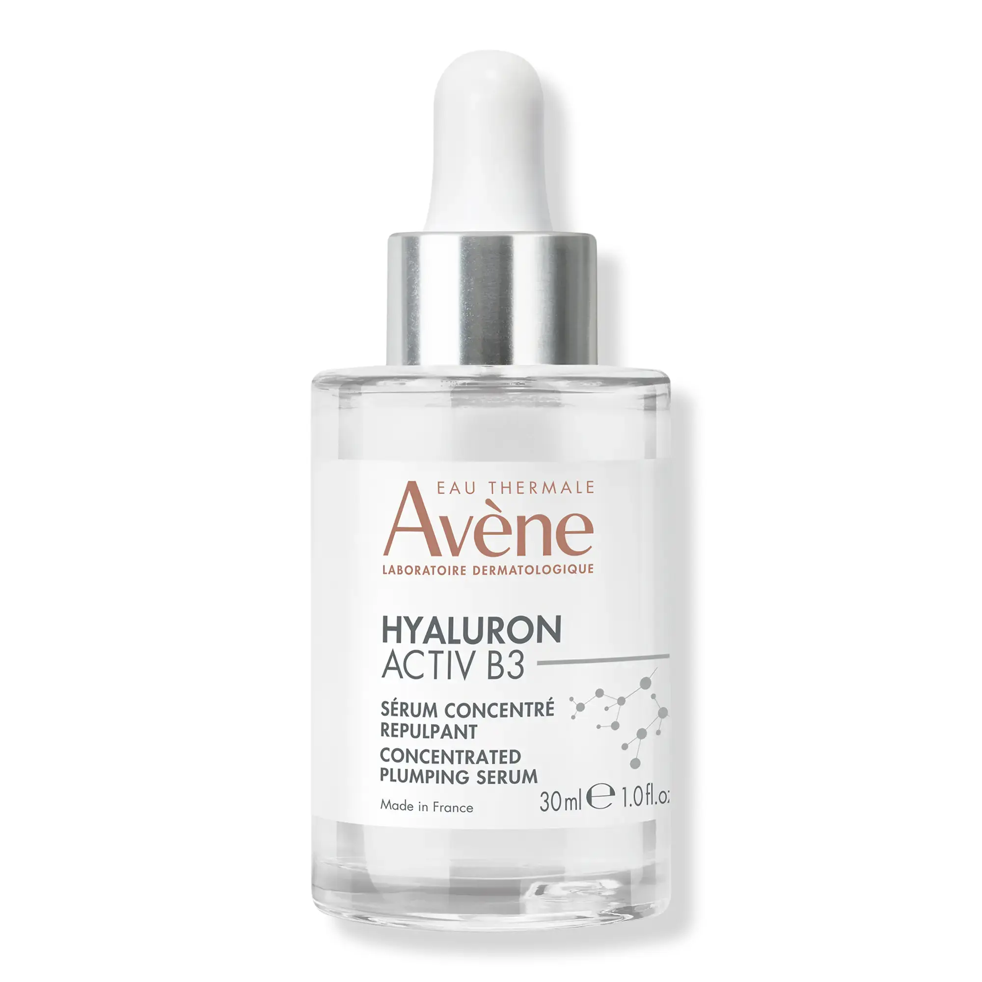 Hyaluron Activ B3 Concentrated Plumping Serum