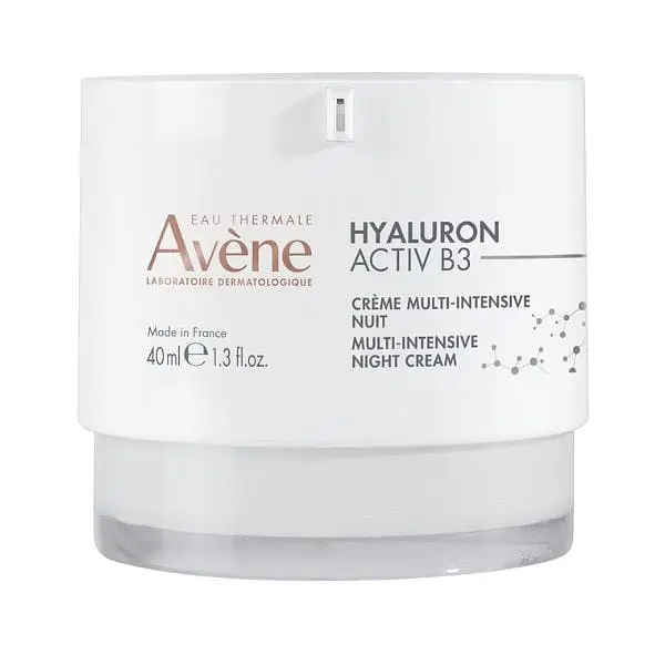 Hyaluron Activ B3 Multi-intensive Night Cream