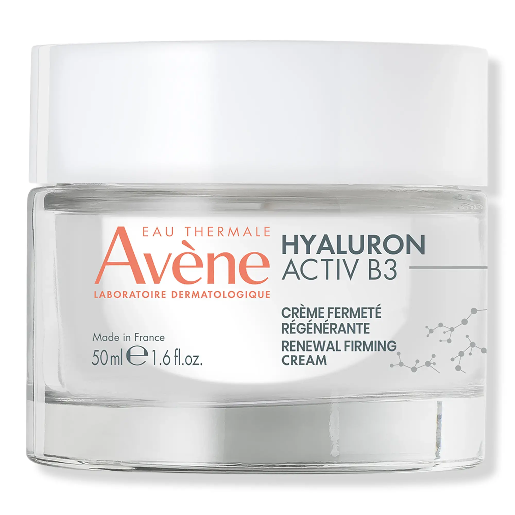 Hyaluron Activ B3 Renewal Firming Cream