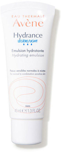 Avene Hydrance Light Hydrating Emulsion