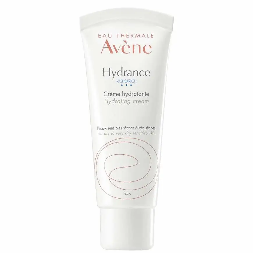 Avene Hydrance Rich Hydrating Cream