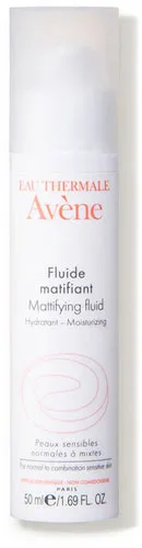 Mattifying Fluid