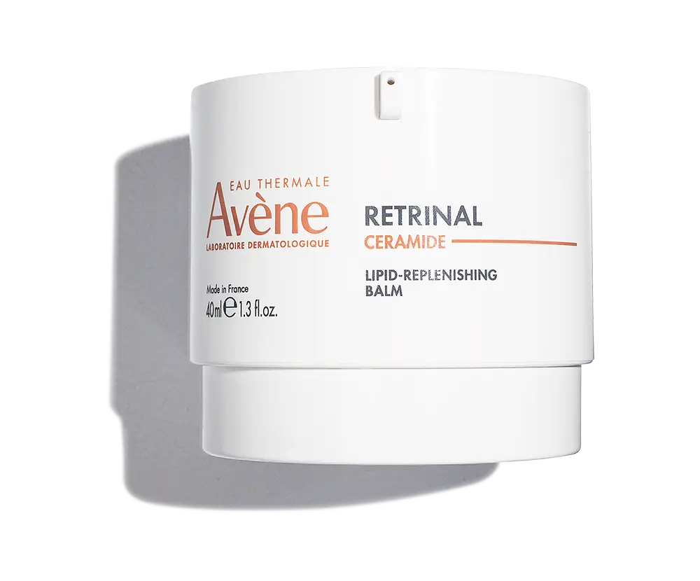 RetrinAL Ceramide Lipid-Replenishing Balm