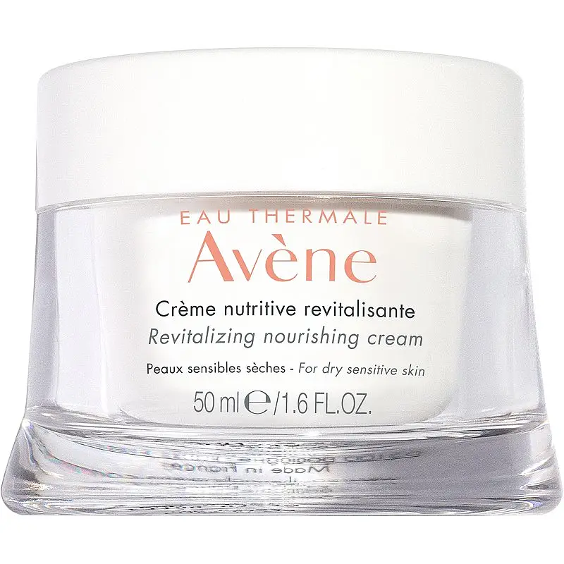 Revitalizing Nourishing Cream