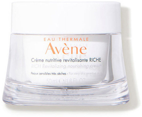 Avene RICH Revitalizing Nourishing Cream