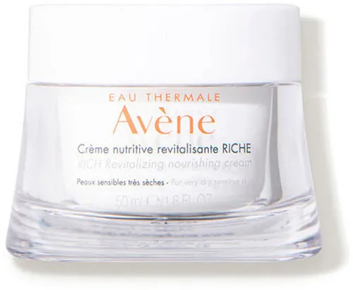 RICH Revitalizing Nourishing Cream