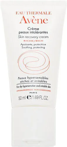 Avene Skin Recovery Cream - Rich