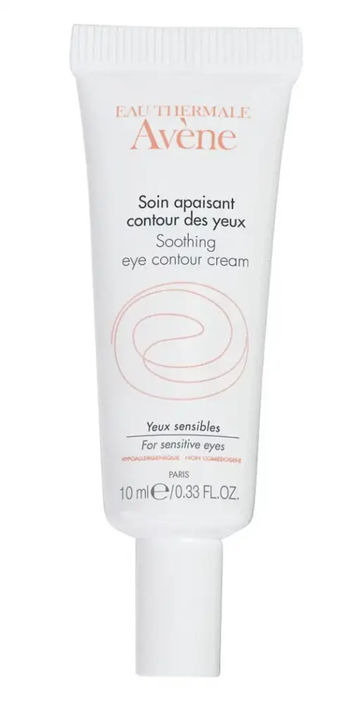 Avene Soothing Eye Contour Cream