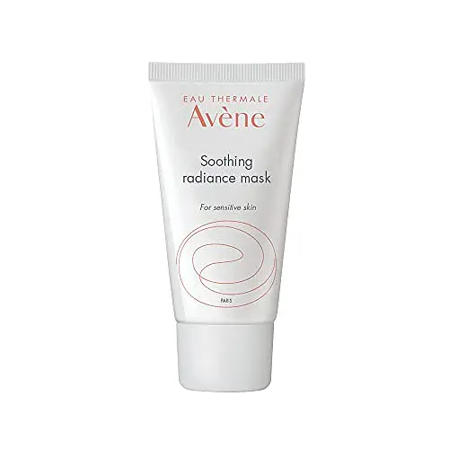 Soothing Radiance Mask