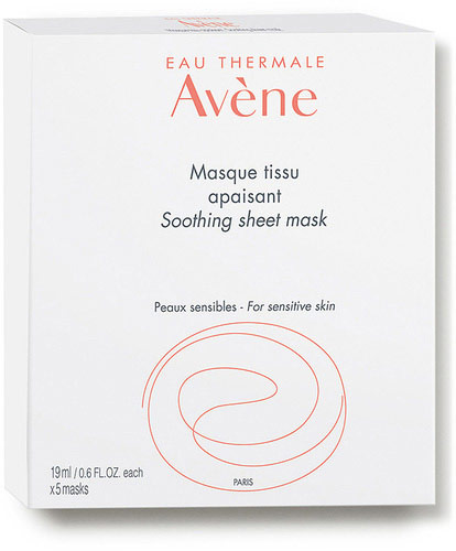 Avene Soothing Sheet Mask