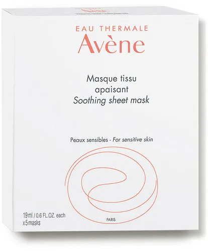 Soothing Sheet Mask