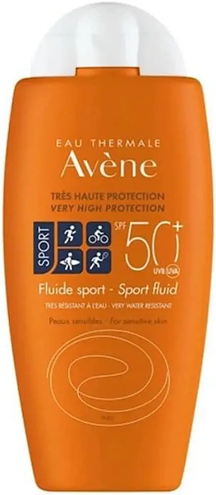 Avene Sport Fluid SPF50+