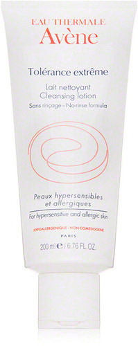 Avene Tolerance Extreme Cleansing Lotion