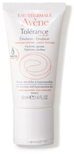 Avene Tolerance Extreme Emulsion