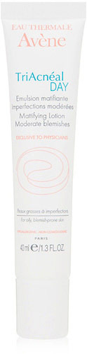 Avene TriAcneal DAY Mattifying Lotion