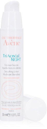 TriAcneal NIGHT Smoothing Lotion