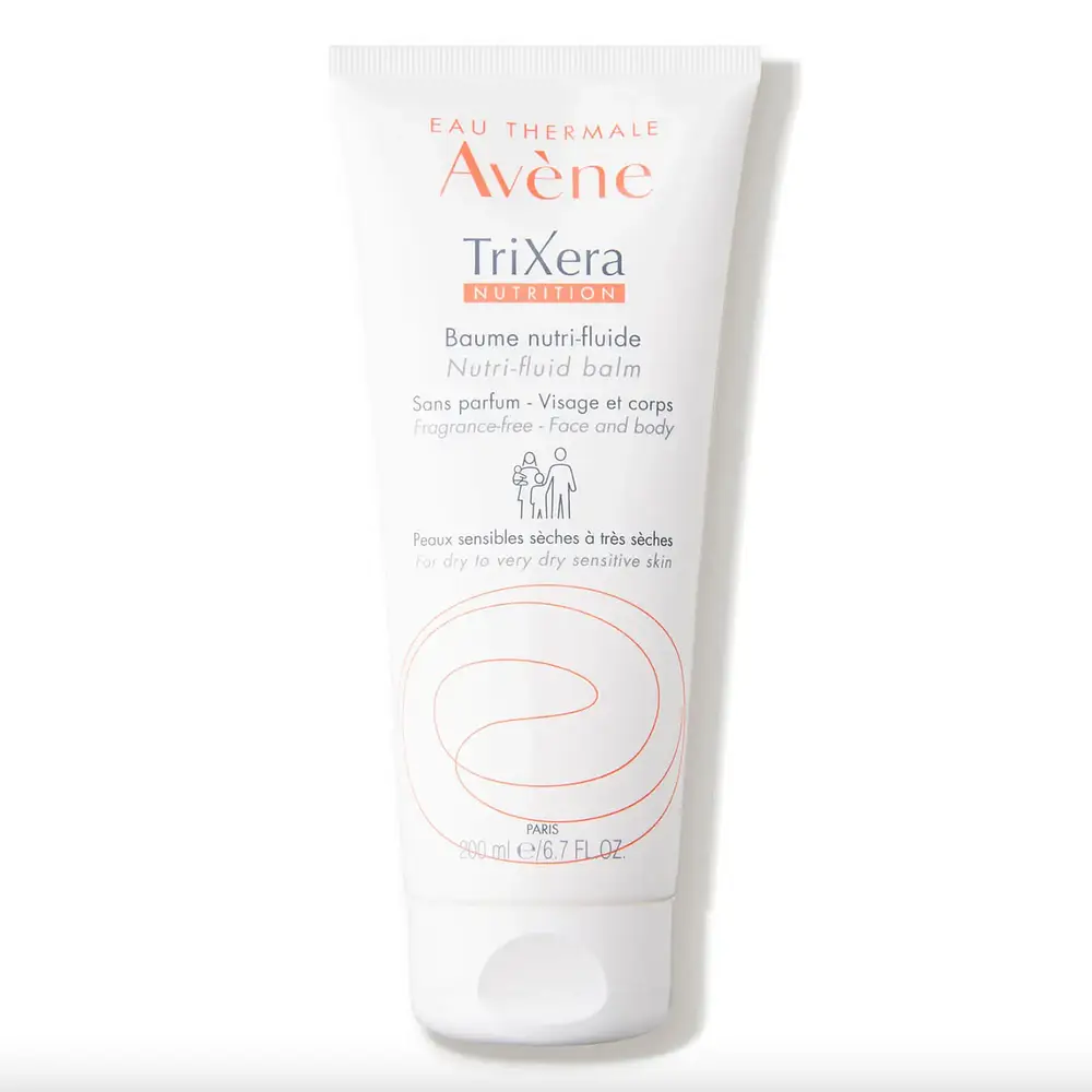 TriXera Nutrition Nutri-Fluid Balm