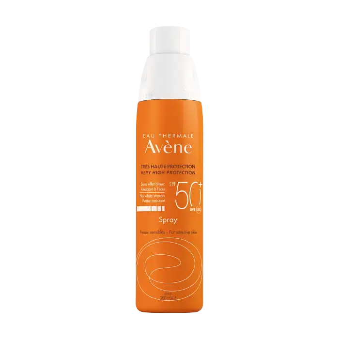 Very High Protection Spray SPF 50+