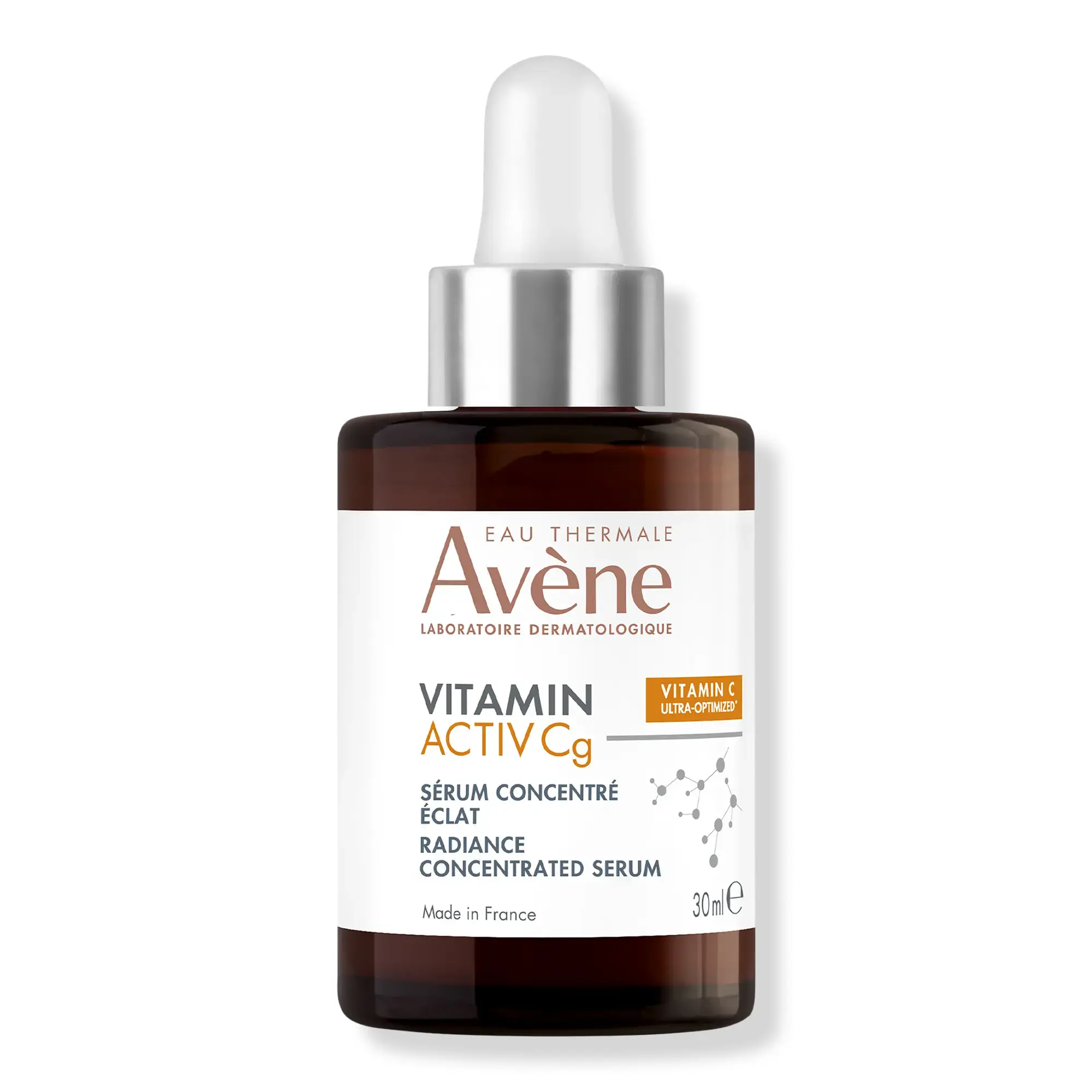 Vitamin Activ Cg Radiance Serum