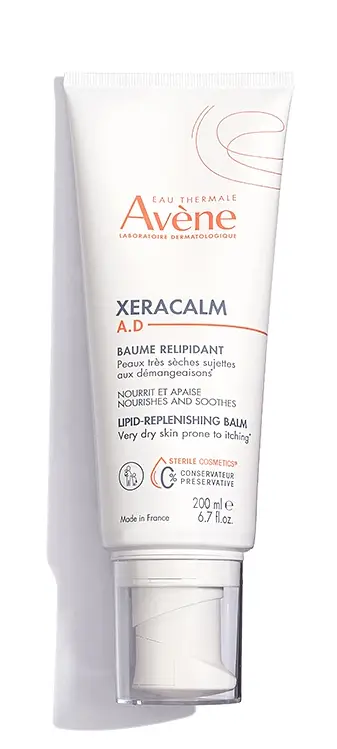 XeraCalm A.D Lipid-Replenishing Balm