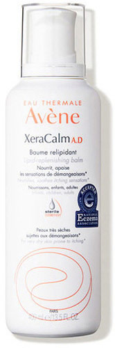 XeraCalm A.D Lipid-Replenishing Balm