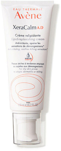 Avene XeraCalm A.D Lipid-Replenishing Cream