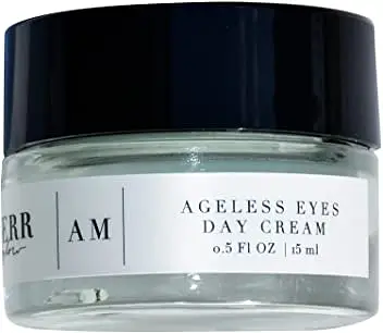 Ageless Eyes Day Cream