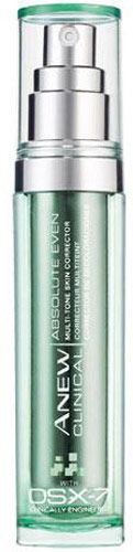 Anew Clinical Absolute Even Multi-Tone Skin Corrector