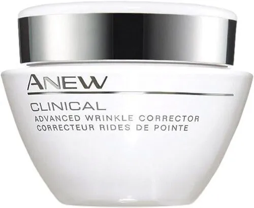 Anew Clinical Advanced Wrinkle Corrector