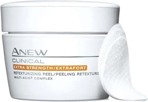 Anew Clinical Extra Strength Retexturizing Peel