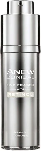 Anew Clinical Line Eraser with Retinol Treatment