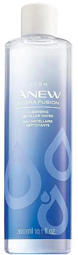 Anew Hydra Fusion Cleansing Micellar Water