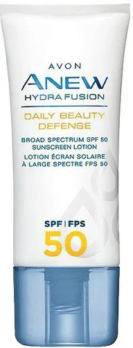 Anew Hydra Fusion Daily Beauty Defense SPF 50