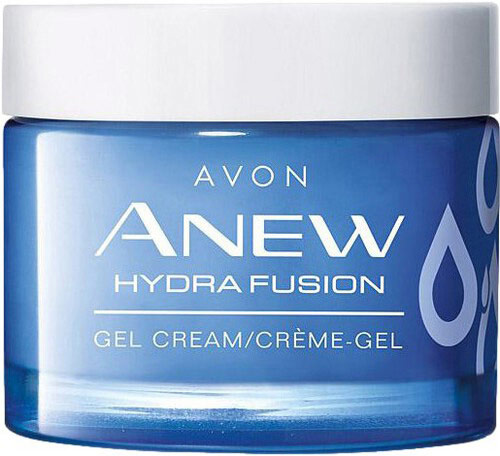 Anew Hydra Fusion Gel Cream