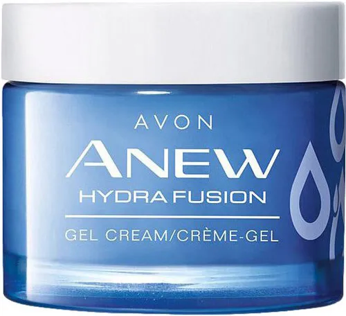 Anew Hydra Fusion Gel Cream