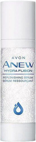 Anew Hydra Fusion Replenishing Serum