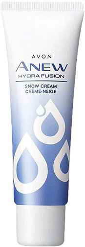 Anew Hydra Fusion Snow Cream