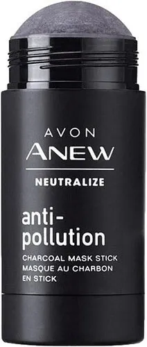 Avon Anew Neutralize Anti-Pollution Charcoal Mask Stick