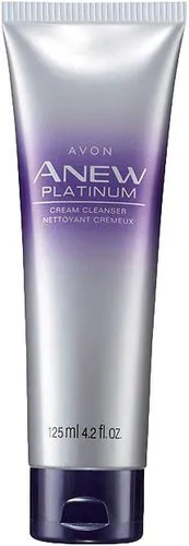 Anew Platinum Cream Cleanser