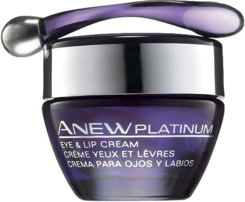 Anew Platinum Eye & Lip Cream