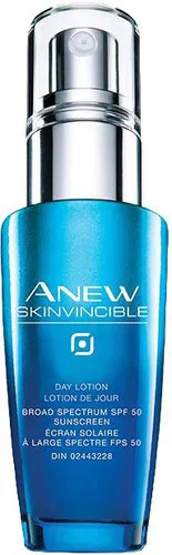 Anew Skinvincible Day Lotion Broad Spectrum SPF 50