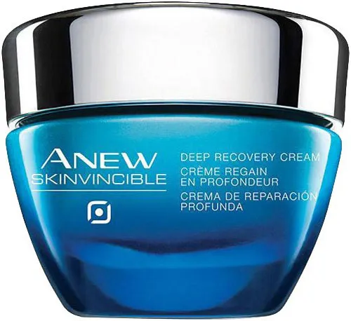 Anew Skinvincible Deep Recovery Cream