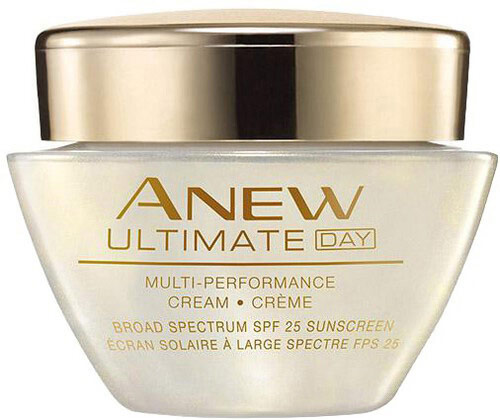 Anew Ultimate Multi-Performance Day Cream SPF 25