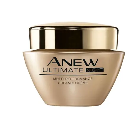 Anew Ultimate Multi-Performance Night Cream