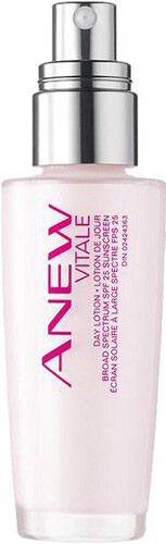 Anew Vitale Day Lotion Broad Spectrum SPF 25